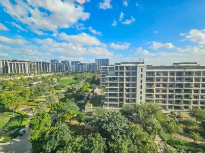 Brand New Apartment | Spacious layout | Park View 